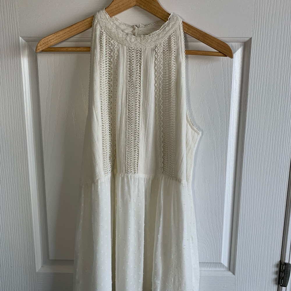 Meadow Rue by Anthropologie Boho